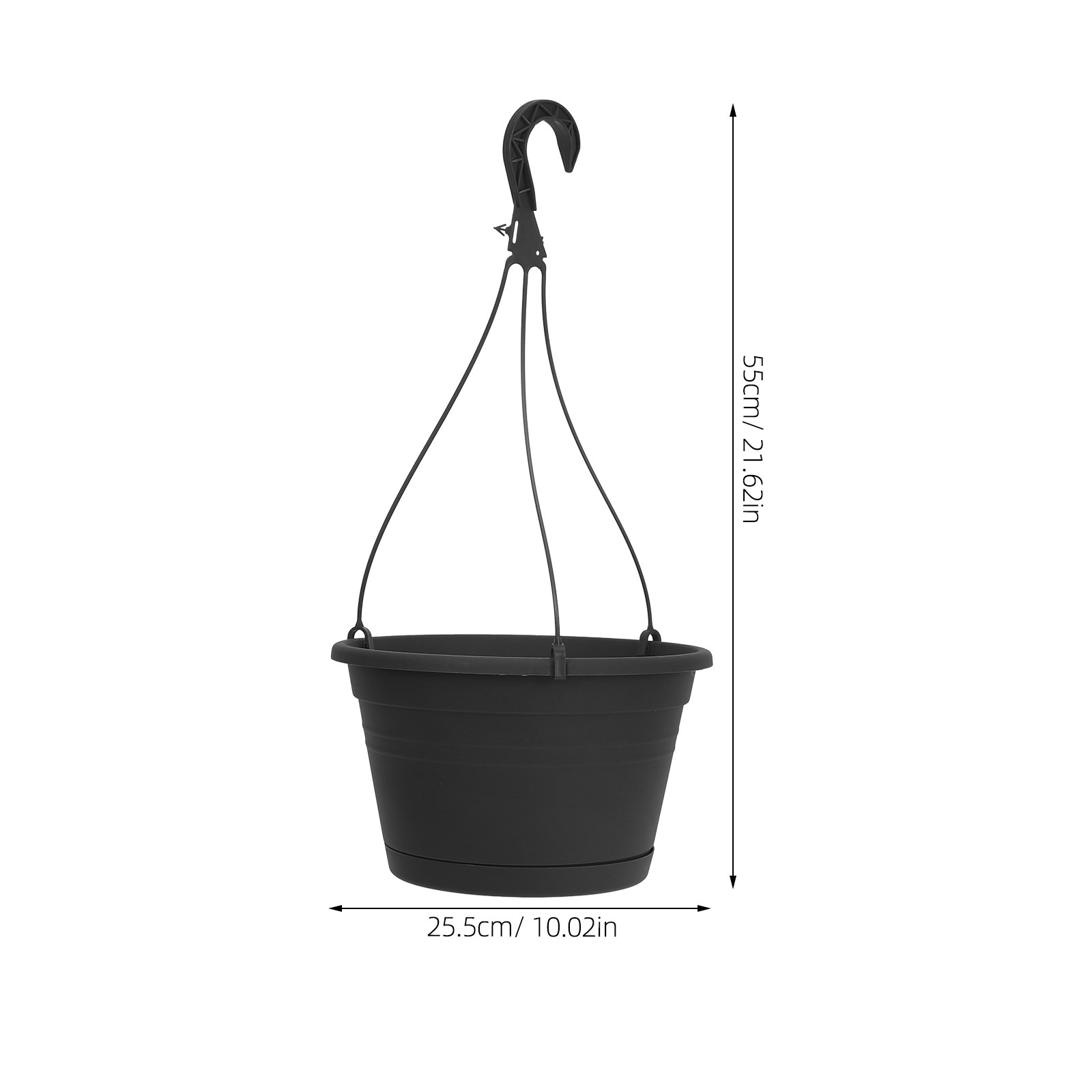 1개입, 걸이형 스파이더 플랜트 화분, 창의적인 디자인 - Spider Plant Hanging 리뷰 및 가격